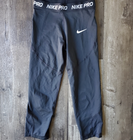 Nike Other - Nike pro leggings